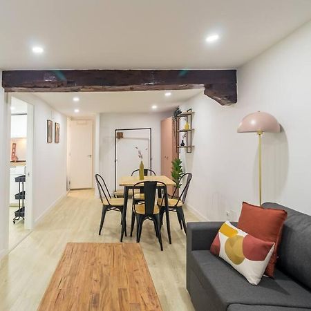 Acogedor Apartamento Centrico Santender Kültér fotó