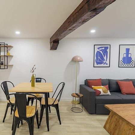Acogedor Apartamento Centrico Santender Kültér fotó