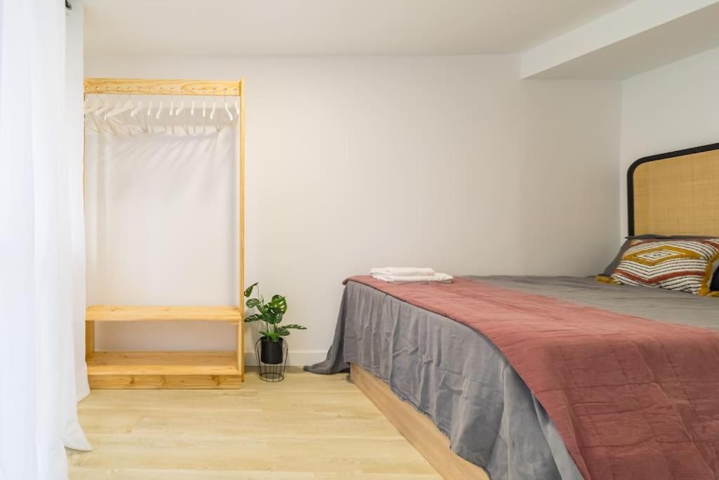 Acogedor Apartamento Centrico Santender Kültér fotó