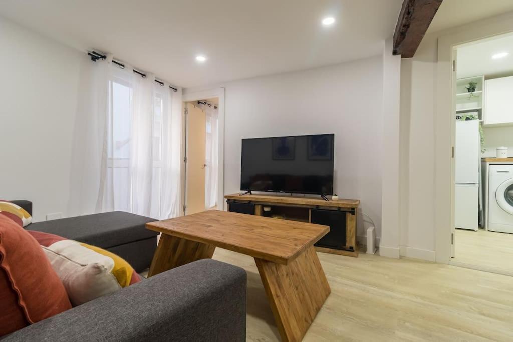 Acogedor Apartamento Centrico Santender Kültér fotó